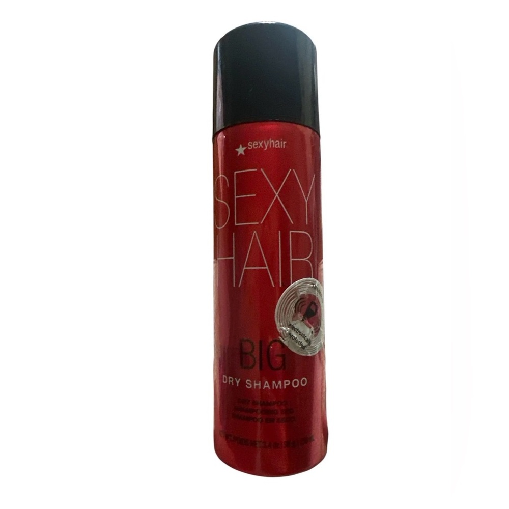Sexy Hair Big Dry Shampoo